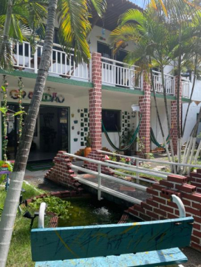 Pousada Jardim Mágico